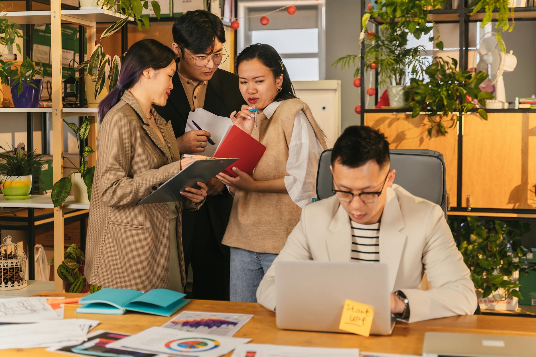 AI 에이전트 시대, 인간 협업 능력 강화 전략 – 줌(Zoom) 사례 분석