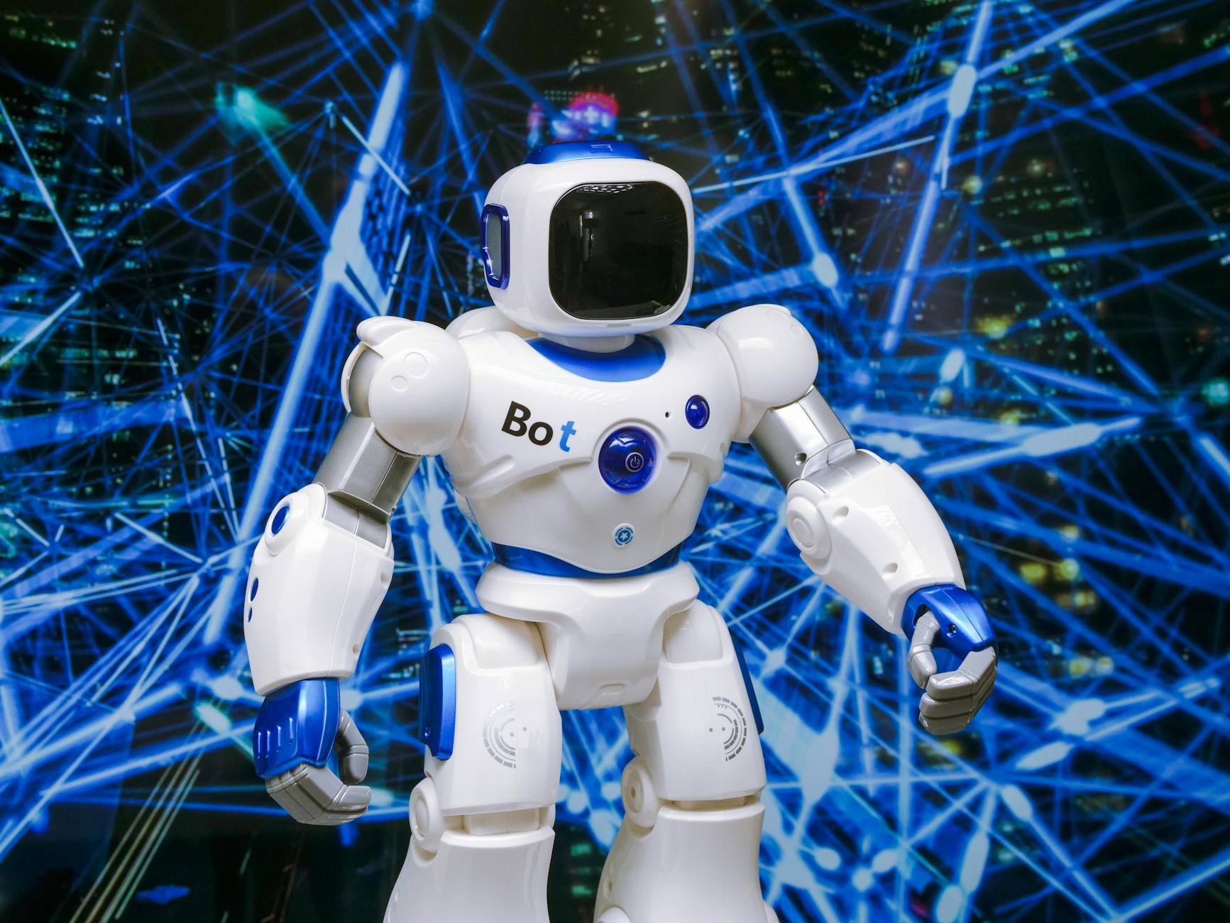 AI 시대, 인간다움과 기술의 조화: 새로운 문명 설계