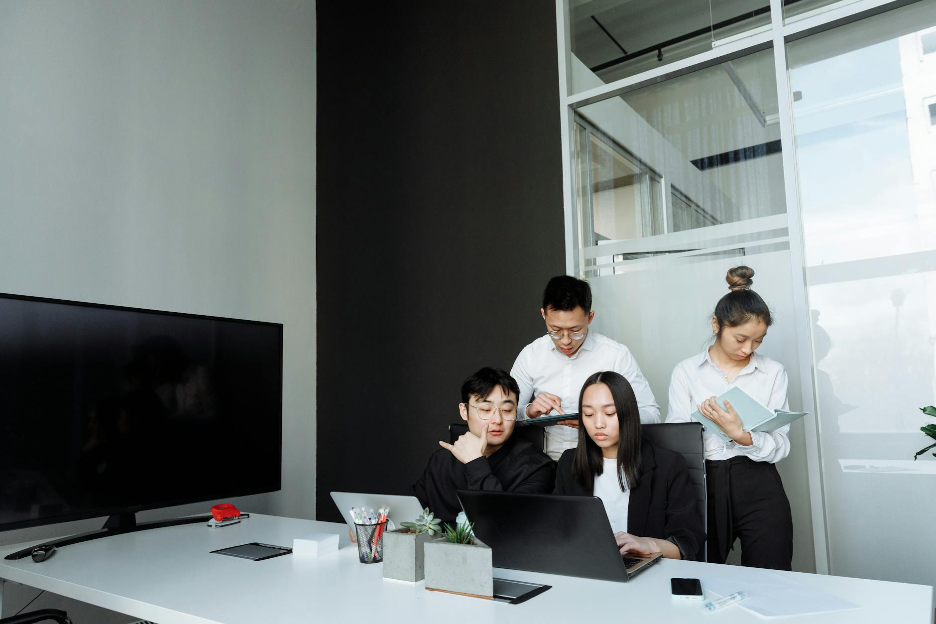 AI 보안 위협과 포스트 양자 암호화: 미래 IT 트렌드와 대비책