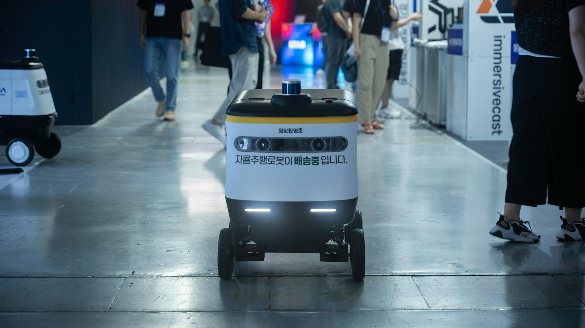 AI 소송, 오픈AI 프롬프트, 알리바바 GPU… AI 지형도 변화 관측