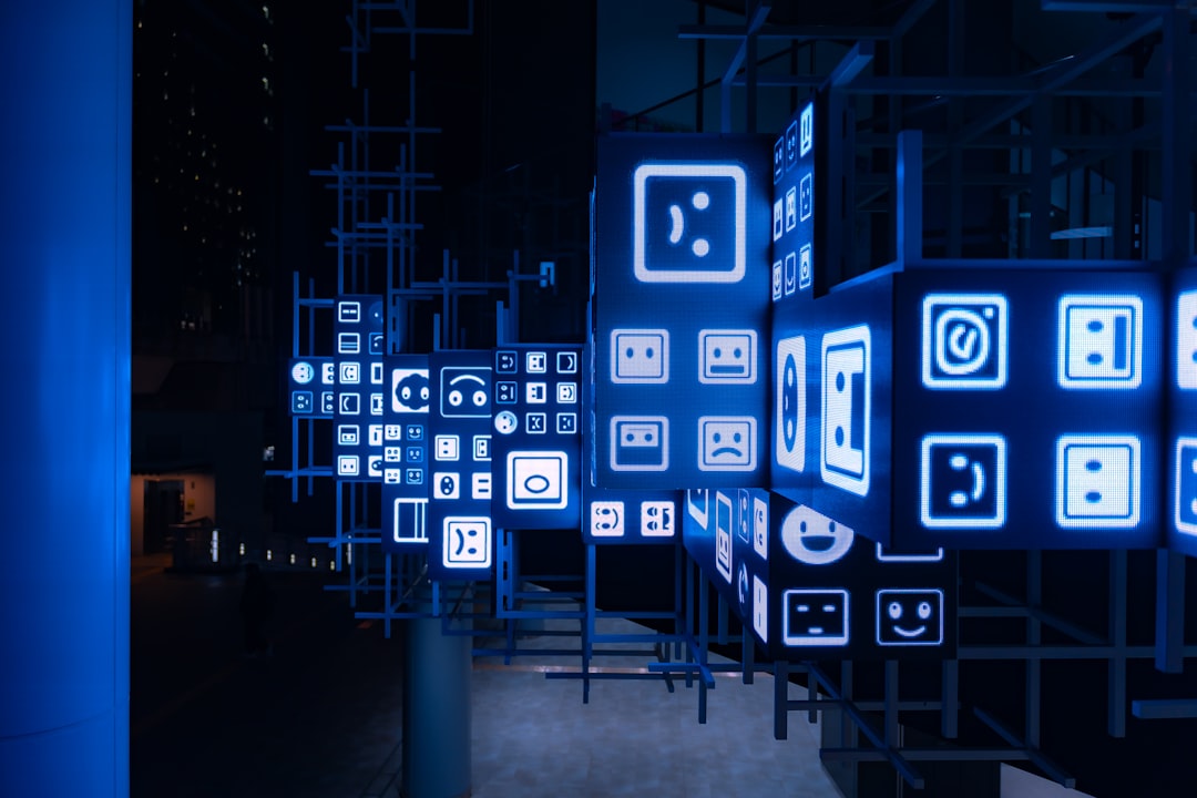 Photo by mos design on Unsplash