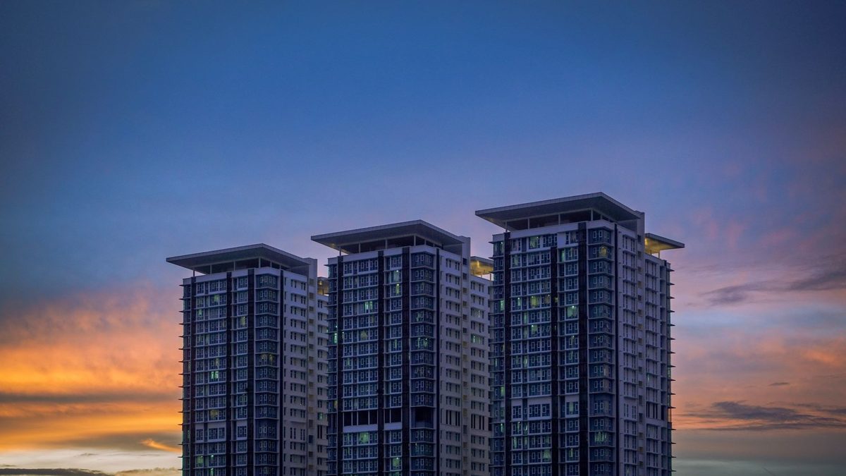 건물 사진 — 전환 후 느낀 변화와 앞으로의 계획